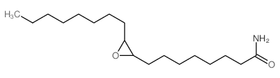 2-Oxiraneoctanamide,3-octyl- picture