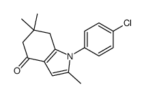 163083-11-2 structure