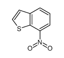 7-nitrobenzo[b]thiophene picture