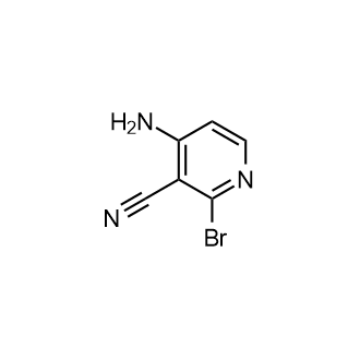 4-氨基-2-溴烟腈图片