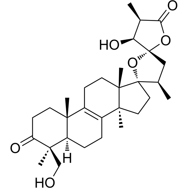 Scillascillone structure