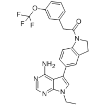 RIPK1-IN-7 picture