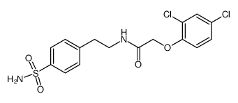 25199-38-6 structure