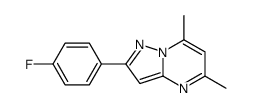 331739-28-7 structure