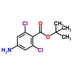 336818-35-0 structure