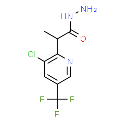 339010-45-6 structure