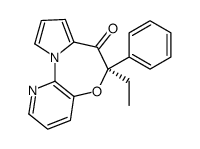 r-(-)-ppo464 Structure