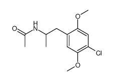 42203-74-7 structure