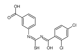 461398-11-8 structure