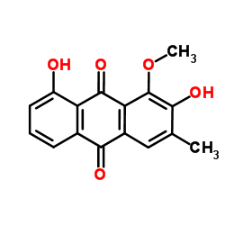 477-85-0 structure