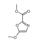 5-Methoxyoxazole-2-carboxylic Acid Methyl Ester picture