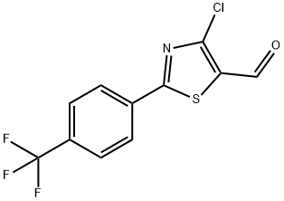 499796-75-7 structure