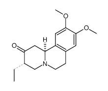 51300-04-0 structure