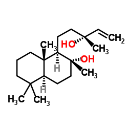 香紫苏醇图片