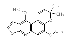 518-68-3 structure