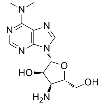 58-60-6 structure