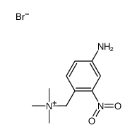 61390-98-5 structure