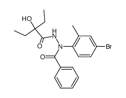 61624-01-9结构式