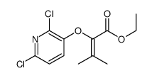 62805-13-4 structure