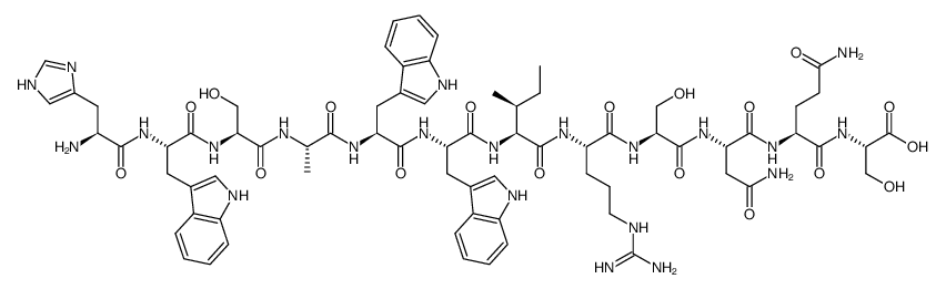 hwsawwirsnqs Structure