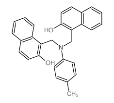 6640-33-1结构式