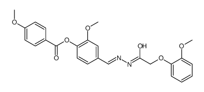 6646-97-5 structure