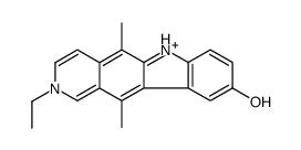 69467-89-6 structure