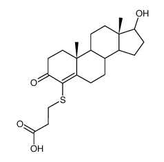 70838-04-9 structure