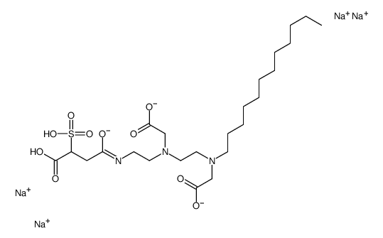 71662-65-2 structure