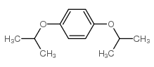 对二异丙氧基苯结构式