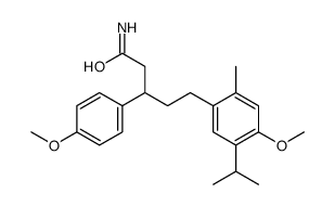 75436-90-7结构式