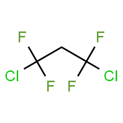 Hydrochlorofluorocarbon-234 (HCFC-234) picture