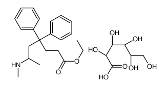 7645-01-4结构式