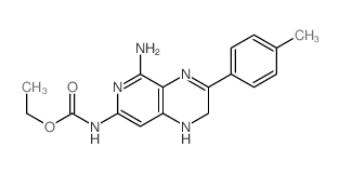 CI 980 Structure