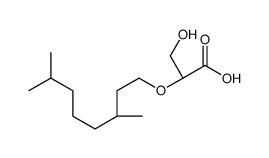 828930-49-0 structure