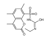 85302-27-8 structure