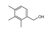 2,3,4-trimethyl-benzyl alcohol结构式