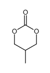 5-Methyl-1,3-dioxan-2-one Structure