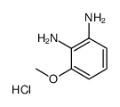 3-Methoxy-o-phenylenediamine Hydrochloride picture