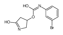 88015-89-8 structure