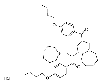 88166-96-5 structure