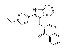 88514-43-6结构式