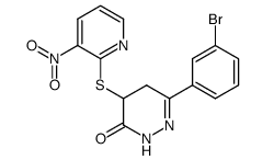 88541-72-4 structure