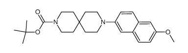 918653-16-4 structure