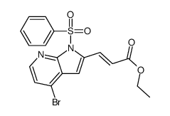 942920-84-5 structure