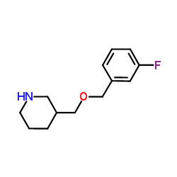 946665-40-3 structure