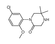 1000047-82-4 structure