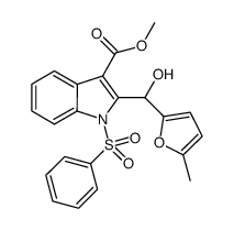 1000056-34-7 structure