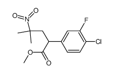 1000985-00-1 structure