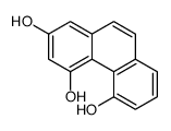 10023-43-5 structure